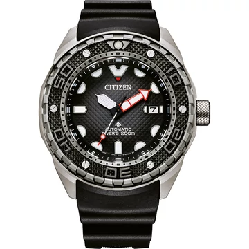 Citizen Super Titanium Promaster Marine Automatic férfi óra - NB6004-08E