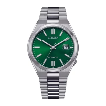 Citizen Automatic férfi óra - NJ0150-81X