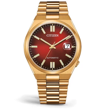 Citizen Automatic férfi óra - NJ0153-82X