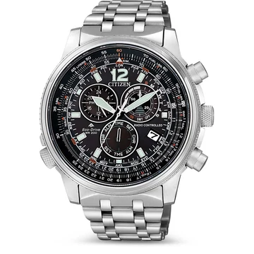 Citizen Eco-Drive Promaster Sky férfi óra - CB5860-86E