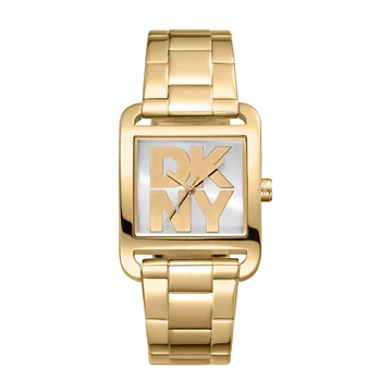 DKNY City Maxi női óra - DK1L001M0045_3I