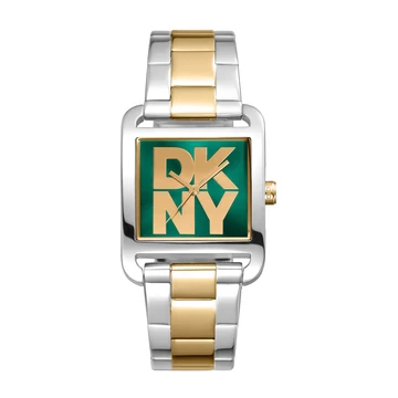 DKNY City Maxi női óra - DK1L001M0065_3I