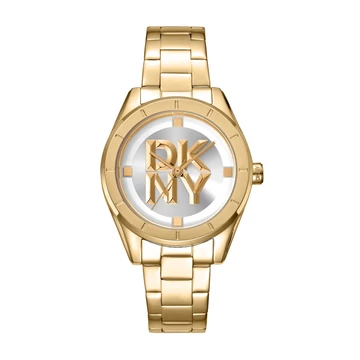 DKNY Chambers Midi női óra - DK1L016M0065_3I