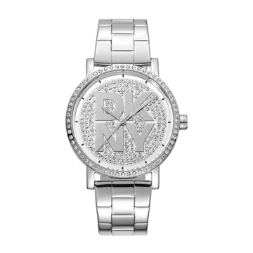 DKNY Soho Logo női óra - DK1L035M0205_3I