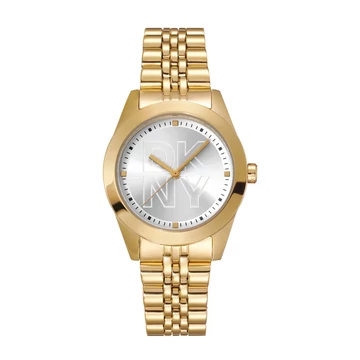 DKNY Parsons Logo női óra - DK1L060M0045_3I
