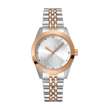 DKNY Parsons Logo női óra - DK1L060M0075_3I
