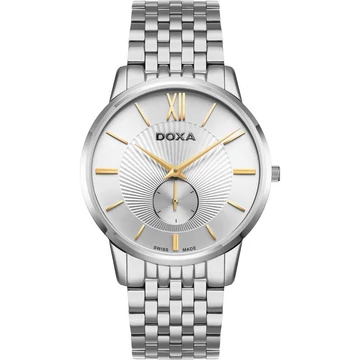 Doxa Slim Line férfi óra - 105.10.022Y.10