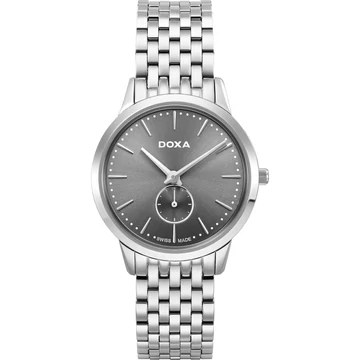 Doxa Slim Line női óra - 105.15.101.10