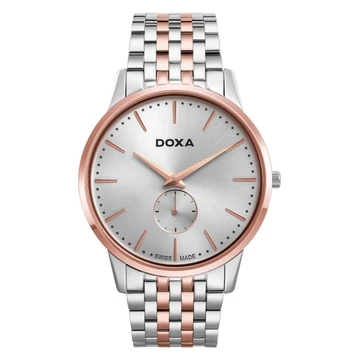 Doxa Slim Line férfi óra - 105.60.021.60