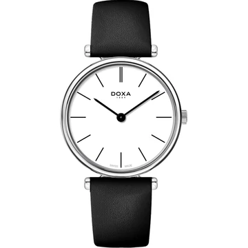 Doxa D-Lux férfi óra - 112.10.011.01