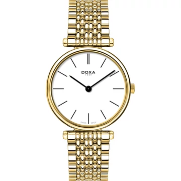 Doxa D-Lux férfi óra - 112.30.011.11