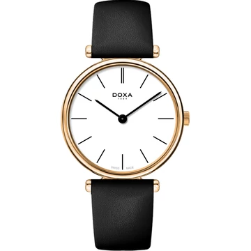 Doxa D-Lux férfi óra - 112.90.011.01