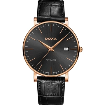 Doxa D-Light Automatic férfi óra - 171.90.101.01