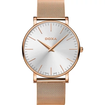 Doxa D-Light férfi óra - 173.90.021.17