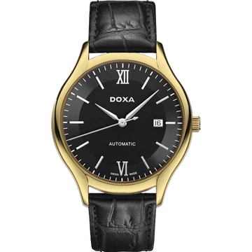Doxa Challenge Automatic férfi óra - 216.30.102.01