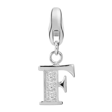 Dream "F" charm - DC-109