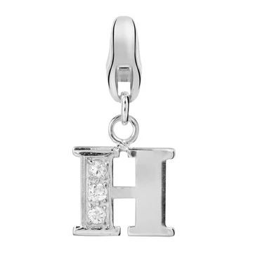 Dream "H" charm - DC-111