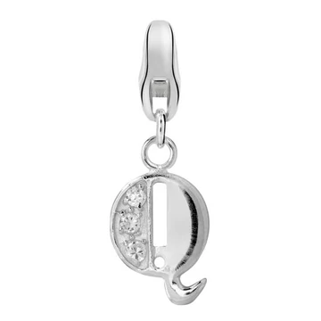 Dream "Q" charm - DC-118