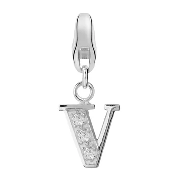 Dream "V" charm - DC-122