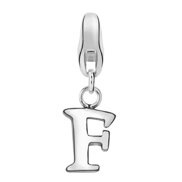 Dream "F" charm - DC-171