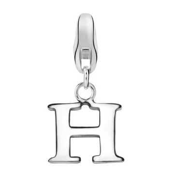 Dream "H" charm - DC-173