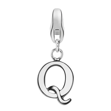 Dream "Q" charm - DC-182