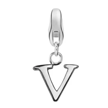 Dream "V" charm - DC-187