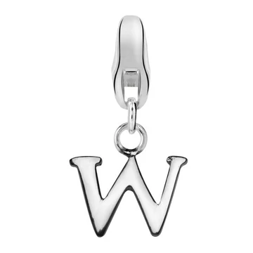 Dream "W" charm - DC-188