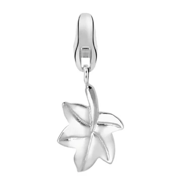 Dream Levél charm - DC-387