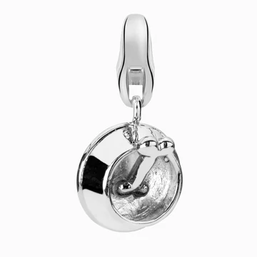 Dream kutyatál charm - DC-538