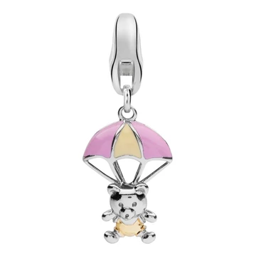 Dream mackó charm - DC-717