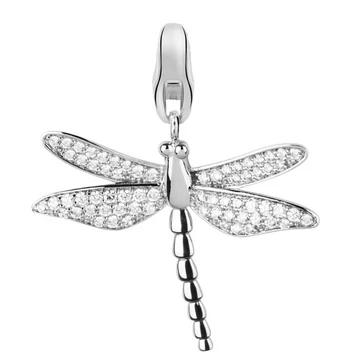 Dream Szitakötő charm - DC-L23