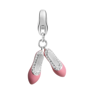 Dream Cipő charm - DC-244