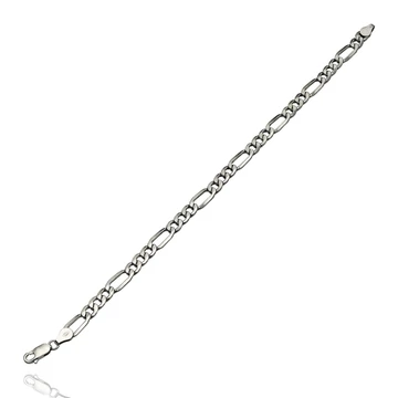 Ezüst karkötő 22 cm - 07116-5