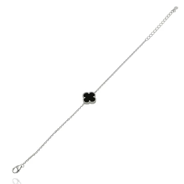 Ezüst karlánc 20 cm - 07221-5
