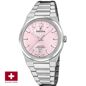 Festina SWISS Rive női óra - F20052/3