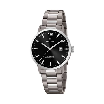 Festina Titanium férfi óra - F20435/3