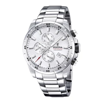 Festina Chrono Sport férfi óra - F20463/1