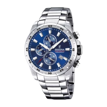 Festina Chrono Sport férfi óra - F20463/2