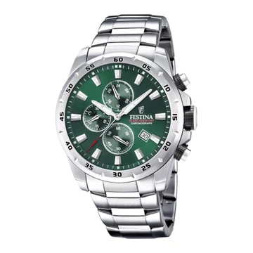 Festina Chrono Sport férfi óra - F20463/3
