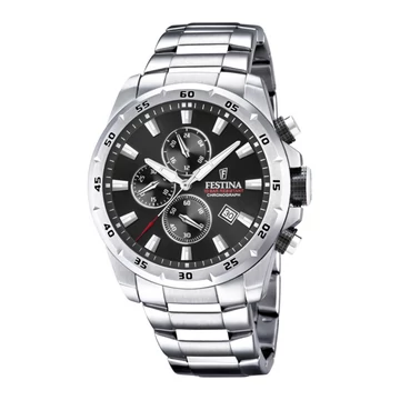 Festina Chrono Sport férfi óra - F20463/4