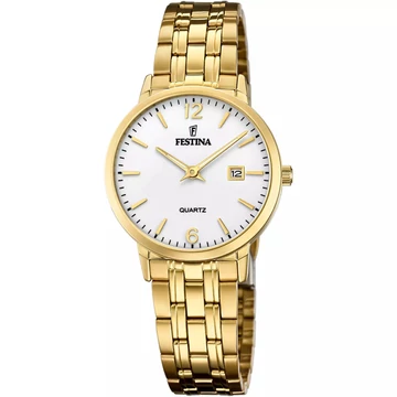 Festina Classic női óra - F20514/2