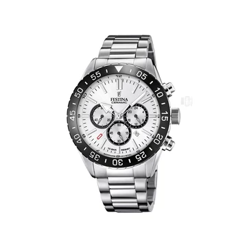 Festina Ceramic férfi óra - F20575/1