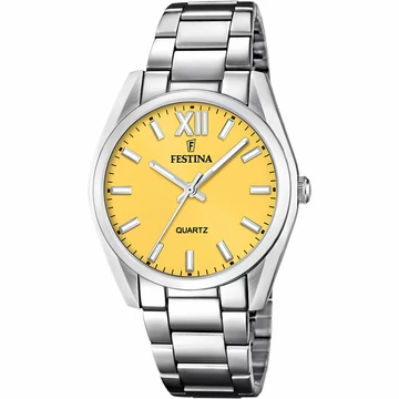 Festina Boyfriend női óra - F20622/G
