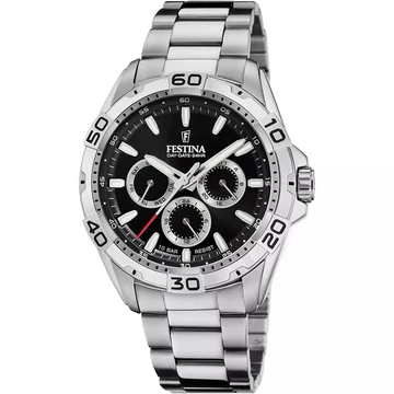 Festina Multifunction férfi óra - F20623/4