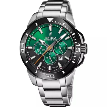 Festina Chrono Bike férfi óra - F20641/B
