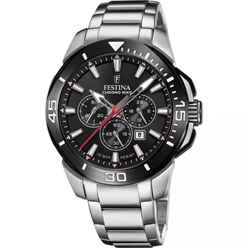 Festina Chrono Bike férfi óra - F20641/D