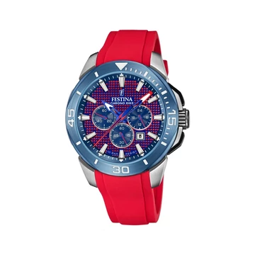 Festina Chrono Bike férfi óra - F20642/2