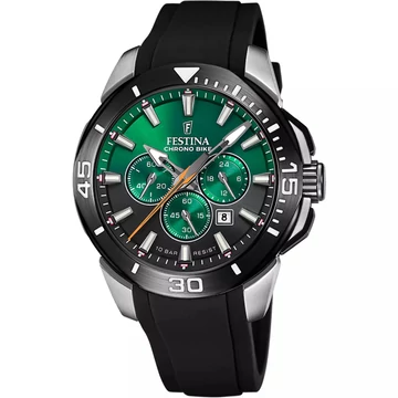 Festina Chrono Bike férfi óra - F20642/C