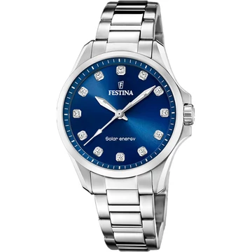 Festina Solar Energy női óra - F20654/4